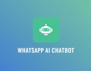 Whatsapp AI Chatbot