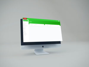 Sistem Penghitungan Payroll CV. Idebi Rattan