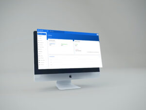 ERP (Enterprise Resource Planning) PT. Indohijab Sukses Pratama