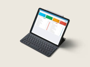 Aplikasi Inventory dan POS (Point of Sale) AIO Store