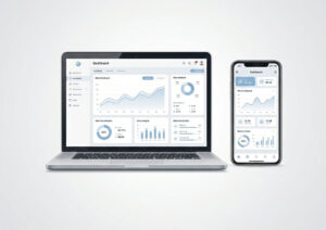 Jasa Pembuatan Aplikasi Custom Web & Android